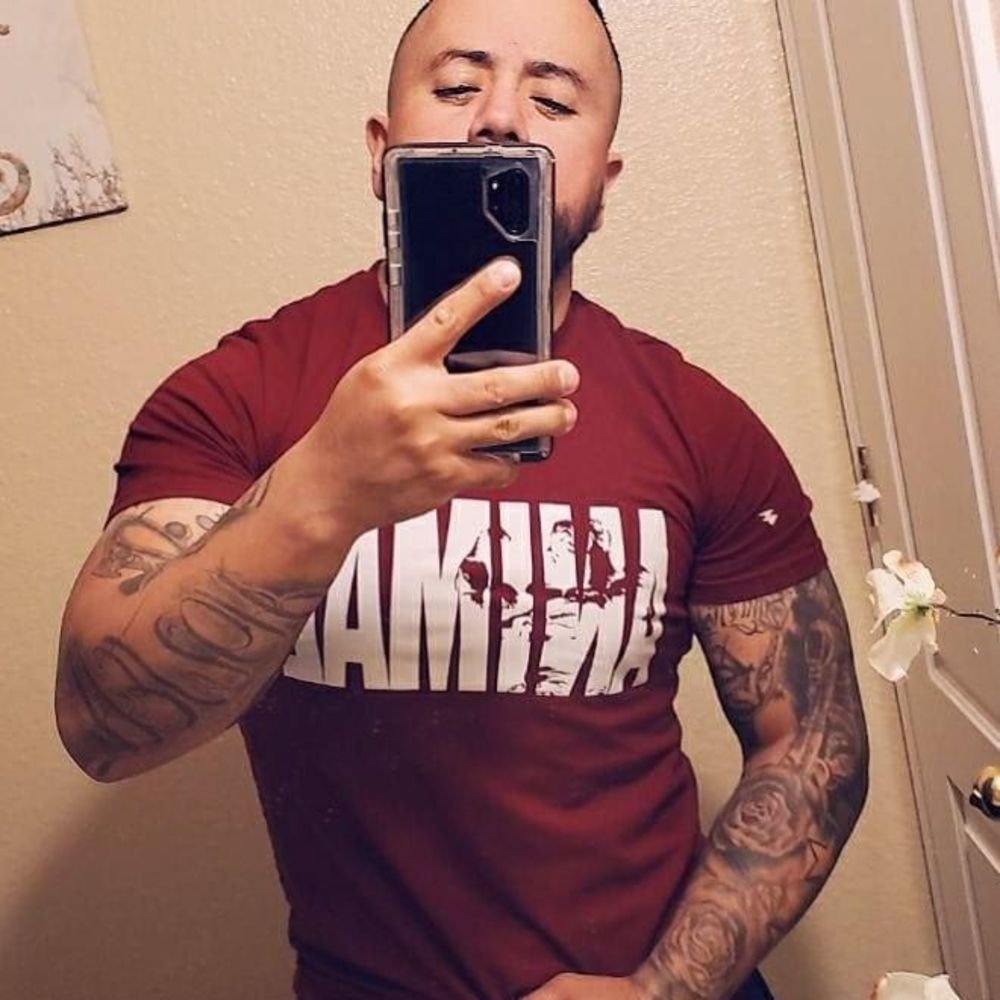 Meet your Posher, Angel